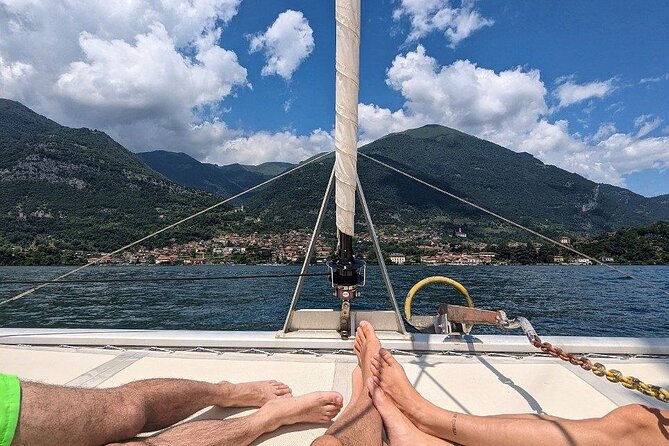 4-hour catamaran tour on Lake Como - Who Will Love This Tour?