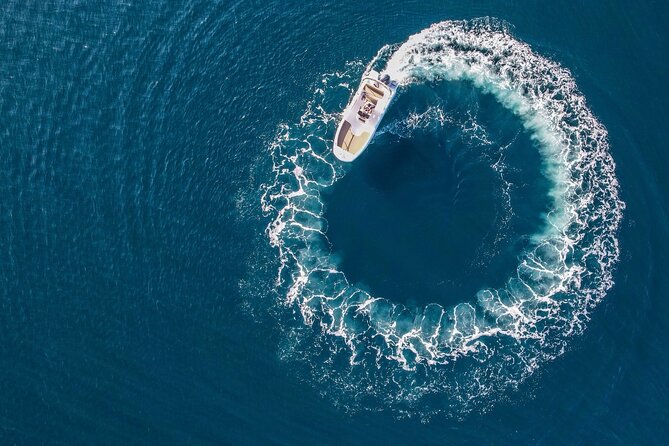 4-hour private boat tour: Discover the beauties of Istria - What to Expect and Why It Matters