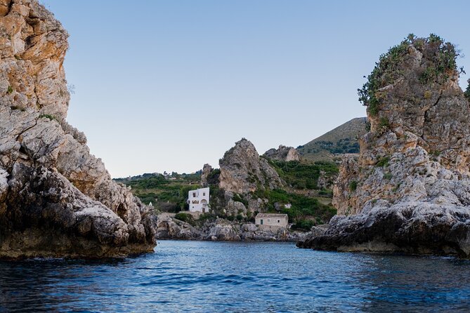 4-Hour Private Boat Tour of Castellammare del Golfo - Practical Details and What’s Included