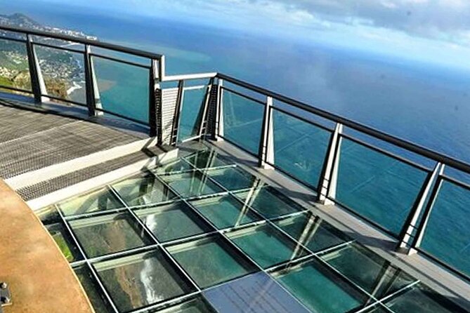 4-Hour Private Outdoor Tour in Madeira - What’s Included and What to Keep in Mind