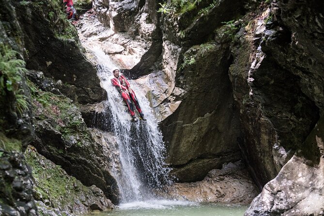 4 hours Fratarica Canyoning Adventure - Is It Worth the Price?