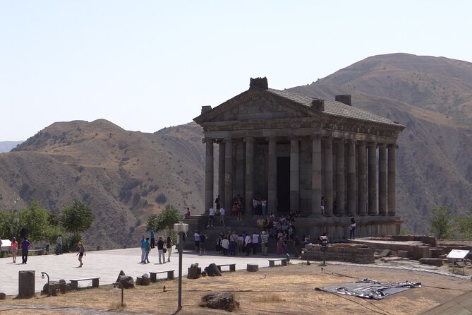 4 Nights 5 days Armenia from Tbilisi - Practical Considerations and Value