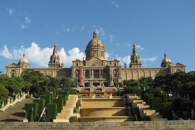 40-min Barcelona Old Urban F1 Circuit Supercar Tour - Pricing and Value