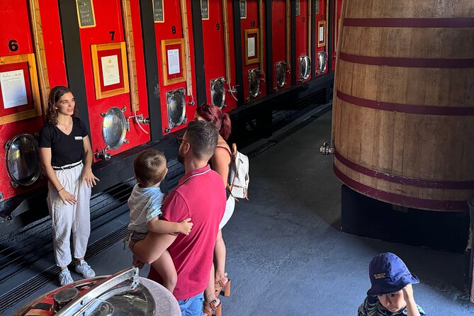 4x4 Adventure in Douro: Wine Tasting, Boat Trip and Lunch - Practical Details and Value