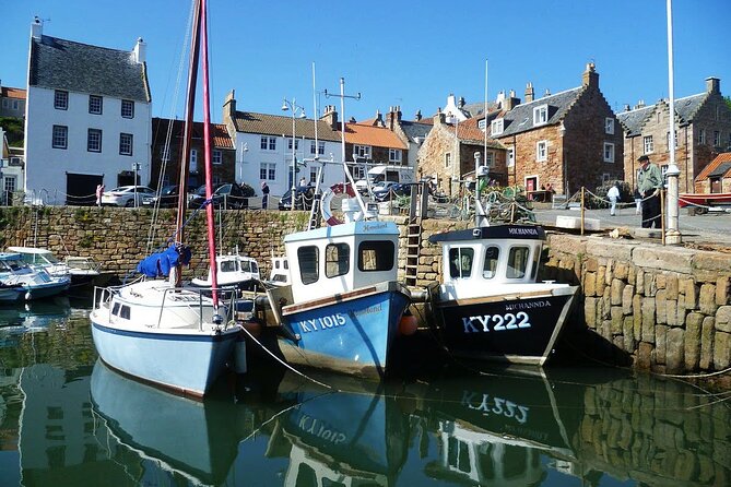 5 Day Classic Tour of Scotland - The overall value and experience