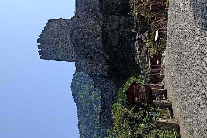 5 Day Private Tour in Rize Trabzon with Bungalow Accommodation - Practical Tips & Considerations