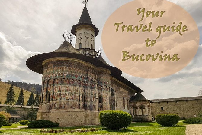 5 DAYS:Moldova, Transnistria and Romania 3 countries in one trip! - Challenges and Considerations
