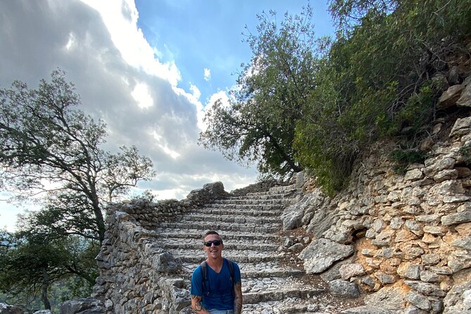 5 hours Mallorca hiking tour in Castell d Alaro - Why the Tour Offers Great Value