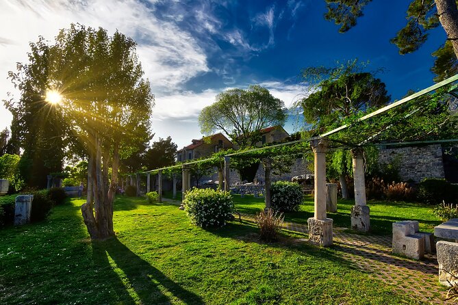 6 Day Private Tour Split to Dubrovnik: Hidden Gems of Dalmatia - A Deep Dive into the Itinerary