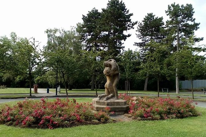 6 hours Prague Gardens and Parks Private Tour by car - A Closer Look at the Itinerary and What You’ll Experience