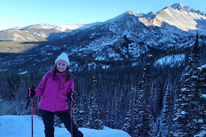 6 hr Private Wildlife Hiking Tour in Rocky Mountain National Park - The Sum Up