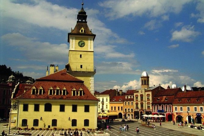 7-Day Dracula Tour in Romania from Bucharest including 'The Ritual of Killing of a Living Dead' - Final Thoughts  