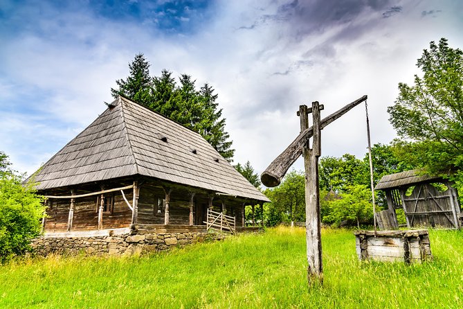 7-Days Grand Romania tour from Bucharest - A Deep Dive into the Itinerary