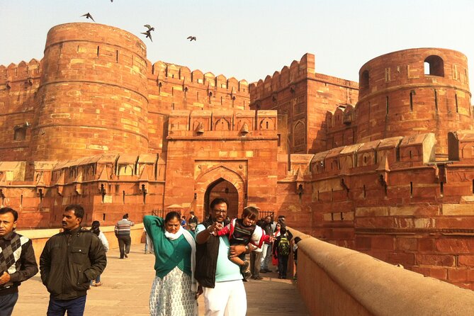 7 Days India Tour from New York including Visa and flight - The Practical Side: What It Means for You