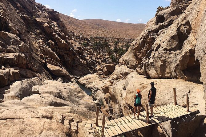 7-Hour Private Tour to the Wonders of Fuerteventura - What Makes This Tour Special