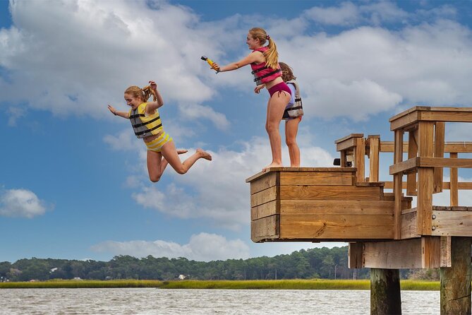 7 Hour Ultimate Lowcountry Day Up to 6 Guests - Practical Details That Matter