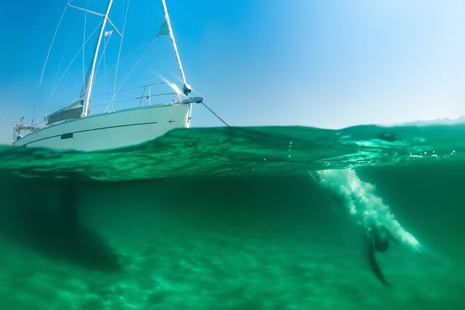 7 Hours Naxos Sailing Experience - What Sets This Tour Apart