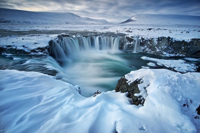 8 Day Winter Circle Tour, Ring Route of Iceland with Snæfellsnes Peninsula - The Value and Who Should Consider This Tour
