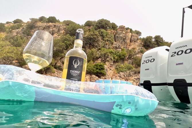 8 Hours Excursion in the Gulf of Olbia with aperitif+lunch included - Practical Details to Keep in Mind