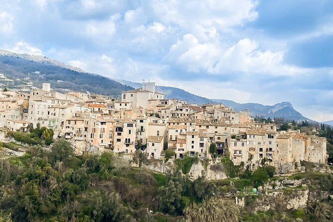 8 Hours Private French Riviera Villages Hiking - The Value and Practicalities