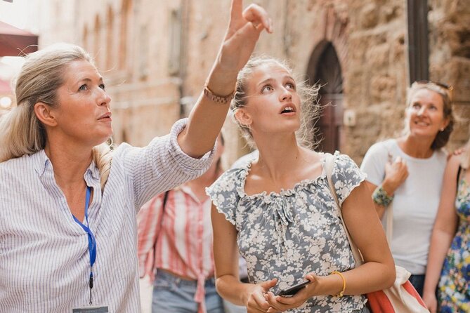 8 Hours Roman Castles Tour from Rome Hotel - Who Will Benefit Most from This Tour?