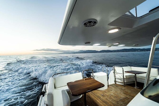 85 ft Lazzara Luxury Yacht Rental in Newport Beach - Who Will Love This Experience?