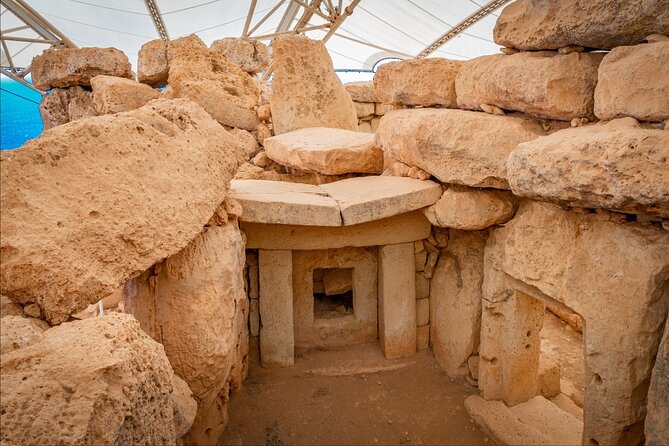 A Monumental Maltese Experience - FAQ