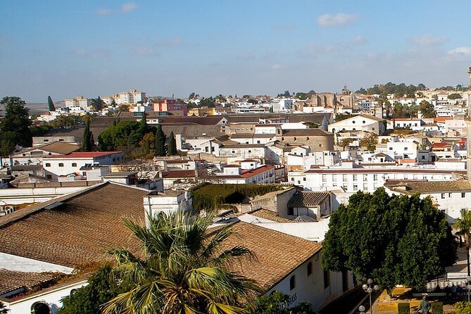 A Self-Guided Exploration of Jerez de la Frontera - Pricing and Value for Money