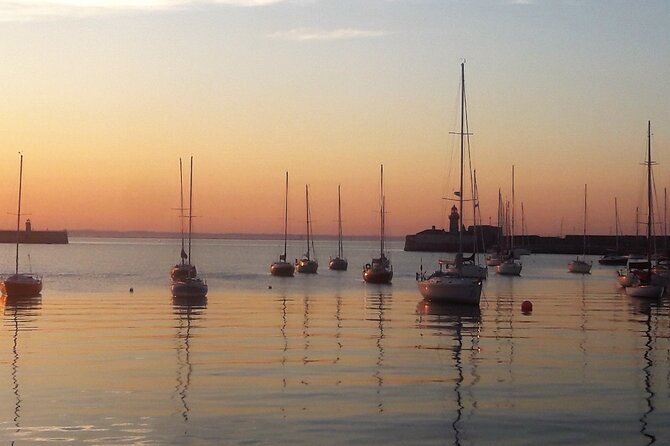 A Self-Guided Stroll Along Dún Laoghaire's East Pier - Exploring Dún Laoghaire’s East Pier: A Detailed Walkthrough
