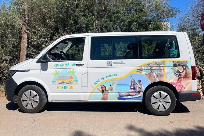 A unique experience on the Best Beaches and Coves of Mallorca - Who This Tour Is Perfect For