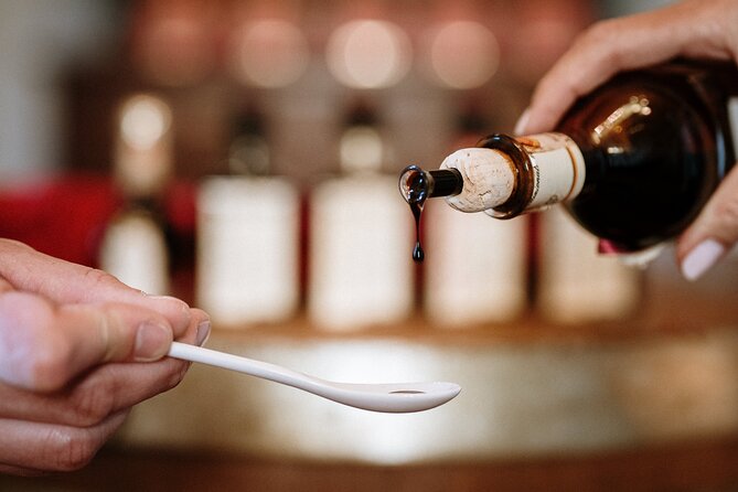 Acetaia Classica - Balsamic Vinegar Factory Tour & Tasting - Why This Tour Works for Travelers