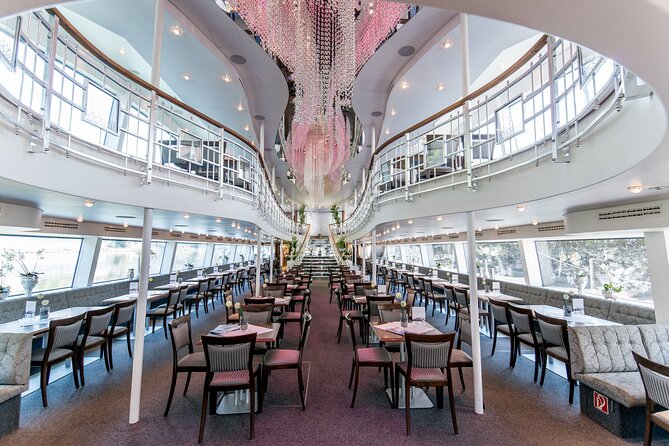 Adventure tour with the crystal ship - Why This Tour Offers Value