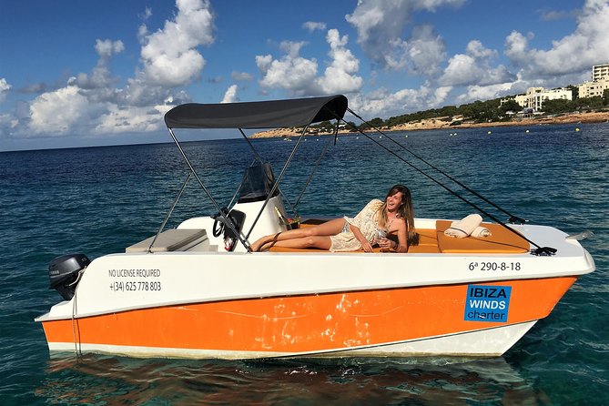 Adventurecat Half day tour - Boat Rental - No license required. - FAQ