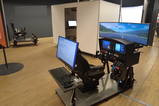 Aeroplane Flight Experience - Who Should Consider This Experience?