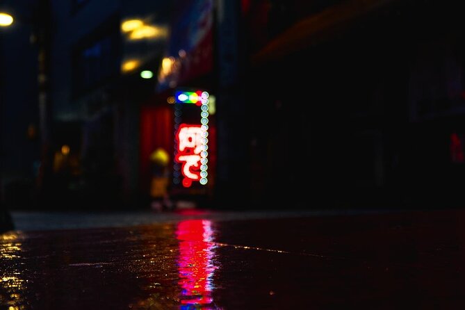After Dark in Gothenburg: A Guided Nightlife Tour - The Experience and Atmosphere