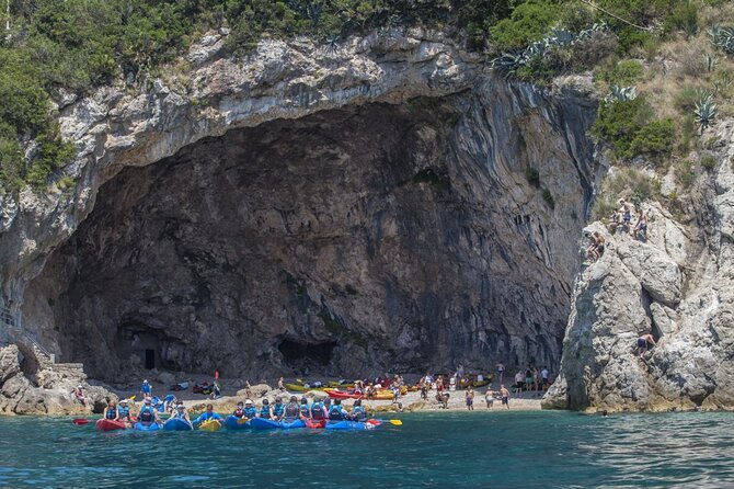 Afternoon Kayaking in Dubrovnik - Final Thoughts: Who Should Book This?