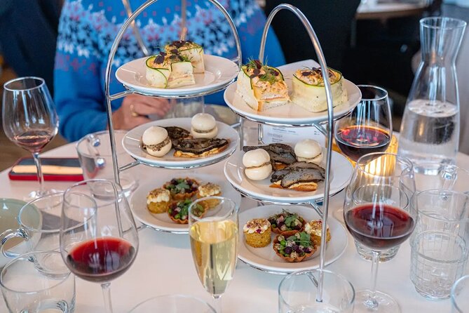 Afternoon Tea and Classic Concert on the Fjord - Practical Details & Tips