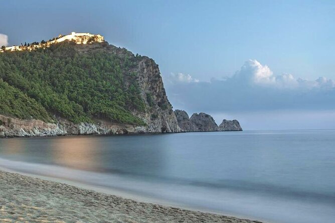 Alanya City Tour, Boat Trip & Cable Car with Transfer from Side - Practical Details and Considerations
