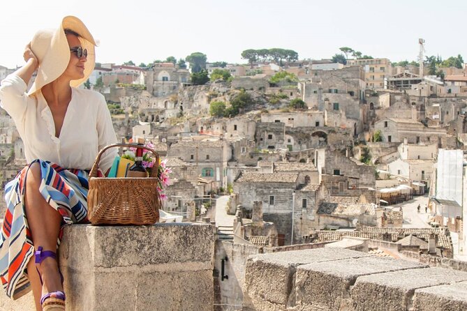 Alberobello & Matera: Semi-Private Tour from Bari (max 7 pax) - Practical Details and What You Should Know