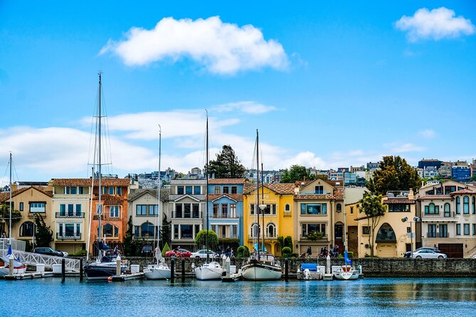 Alcatraz Day Tour and Aquarium with Muir Woods and Sausalito Tour - The Experience from Past Travelers