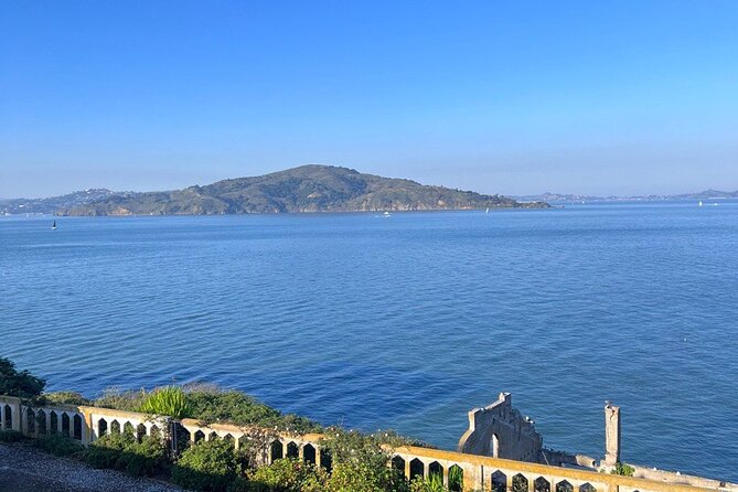 Alcatraz Night Tour & Muir Woods-Sausalito Afternoon or Morning - A Closer Look at the Itinerary