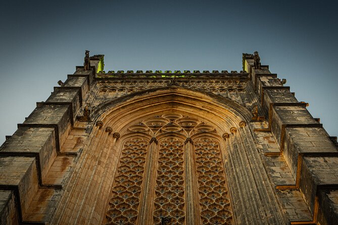 Alcobaça and Batalha Monasteries: Private Tour - Why This Tour Offers Great Value