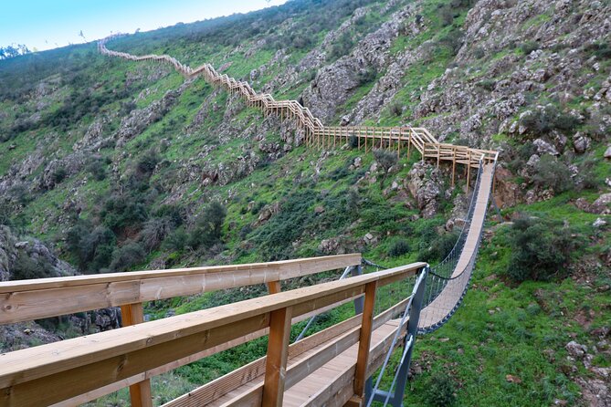 Algarve Mountais Tour with Lunch in the Vineyard - Who Will Love This Tour?