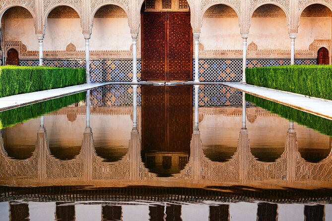 Alhambra Sunset Tour from Malaga - Who Will Love This Tour?