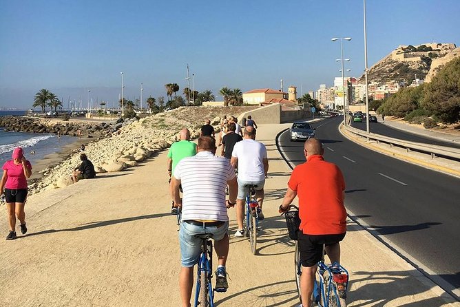 Alicante Beach tour (min 2 people to book) - Final Thoughts: Is It Worth It?  