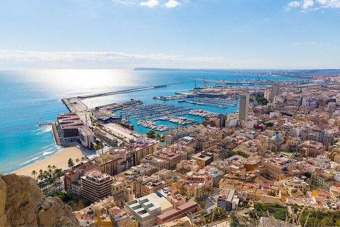 Alicante Must see Attractions Walking Tour With A Guide - Who Will Love This Tour?
