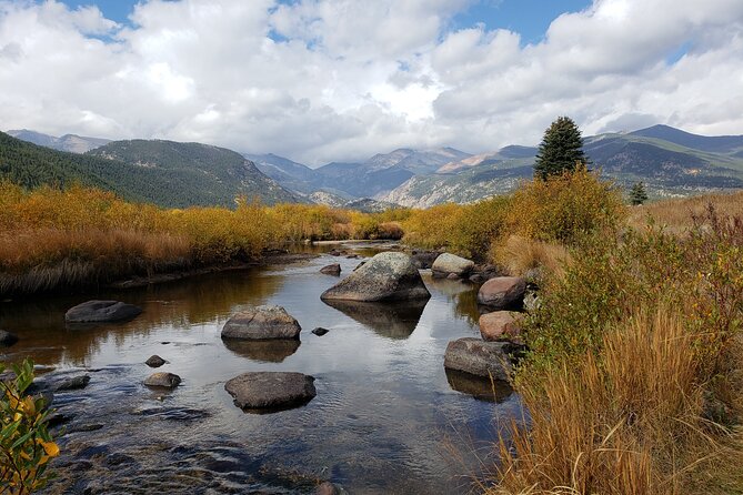 All Day Rocky Mountain National Park to Grand Lake Tour - Authentic Insights from Past Travelers