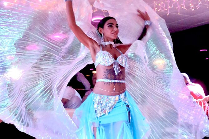 All Inclusive Bosphorus Dinner Cruise and Turkish Night Show - What We Learned from Reviews