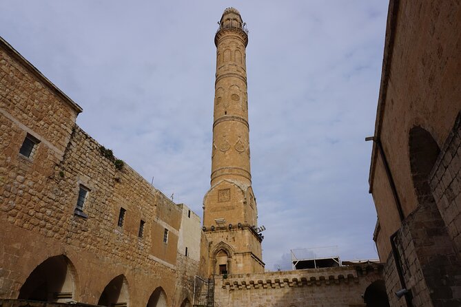 All-inclusive Private Guided Tour of Mardin City - A Detailed Breakdown of the Itinerary