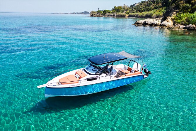 All inclusive VIP Zakynthos Boat Tour to Shipwreck & Blue Caves - Who Is This Tour Best For?